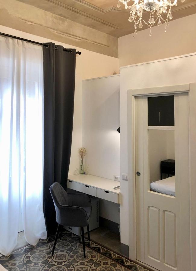 Su Zampillu Boutique Rooms Teulada Exterior photo