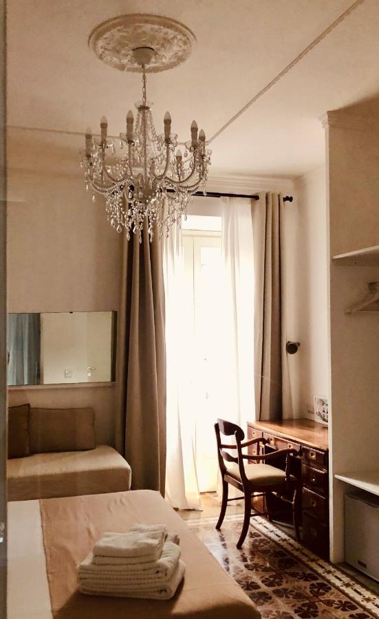 Su Zampillu Boutique Rooms Teulada Exterior photo